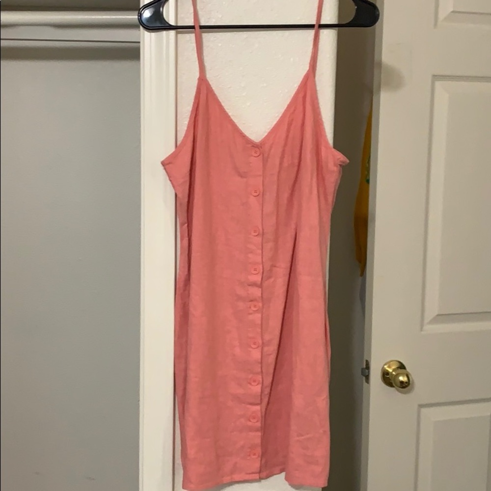 Forever 21 Dress